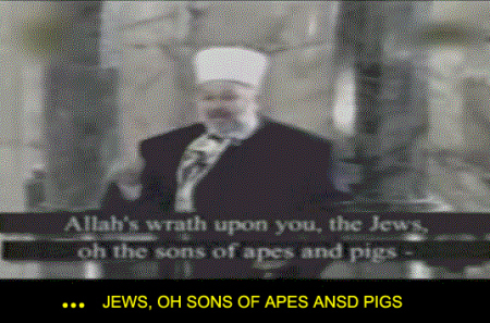 Islamische Hetze gegen Juden 12