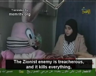 Islamische Hetze gegen Juden 24